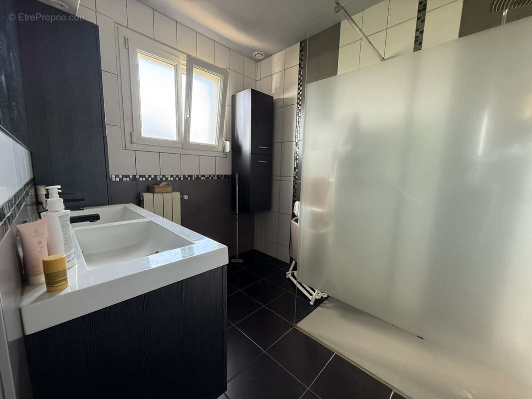 Maison à CHAUMOUSEY