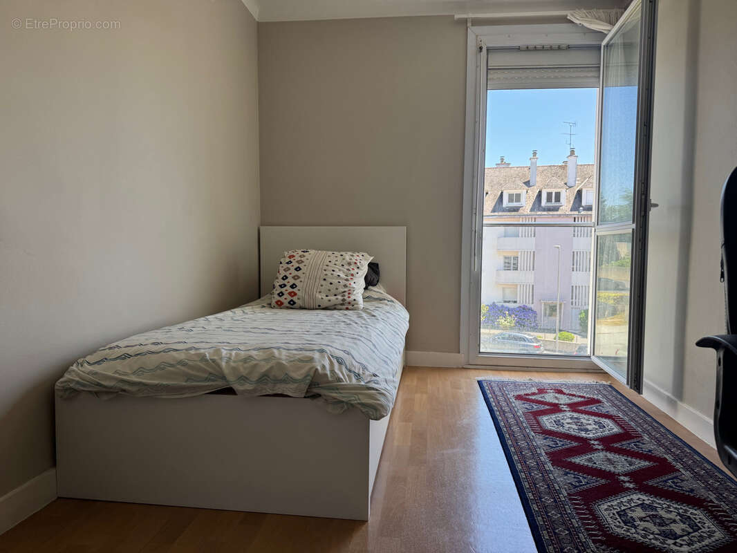 Appartement à VANNES