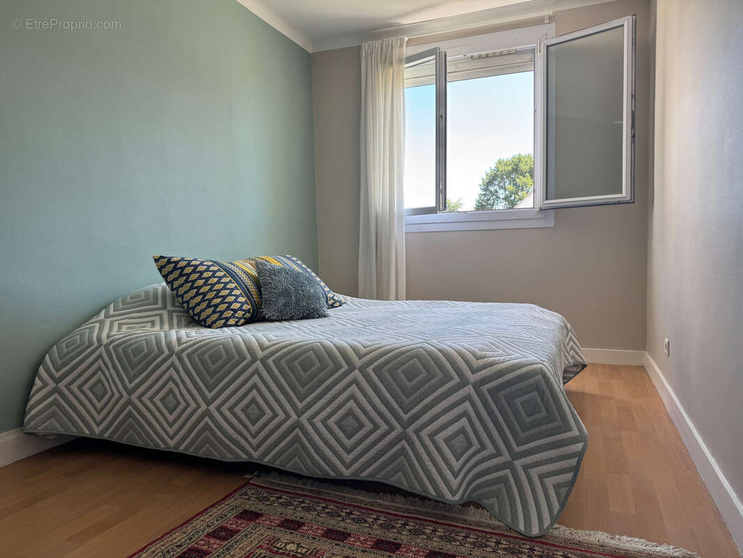 Appartement à VANNES