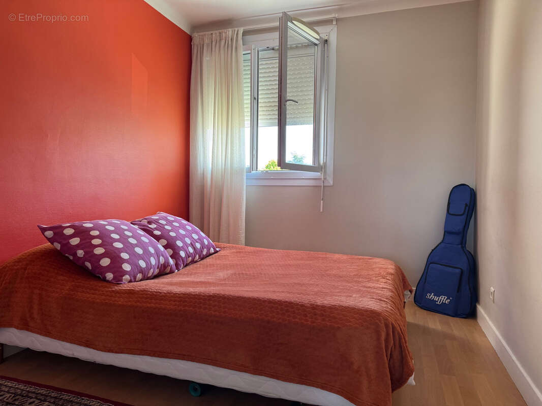 Appartement à VANNES