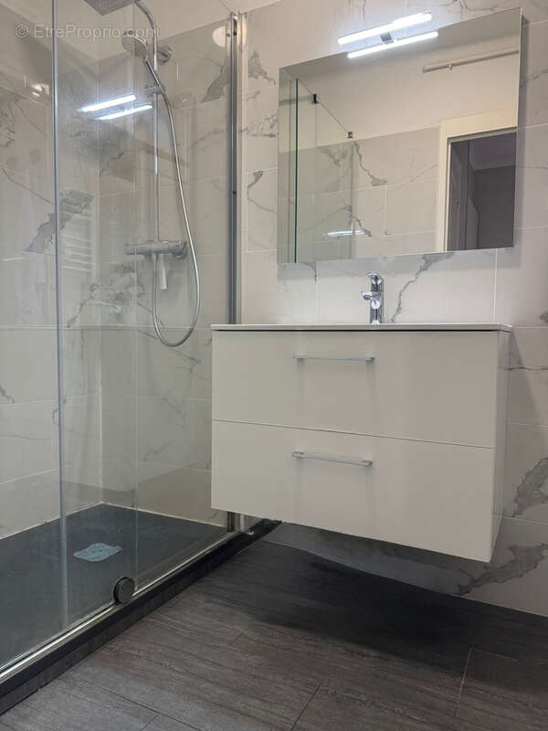 Appartement à VANNES