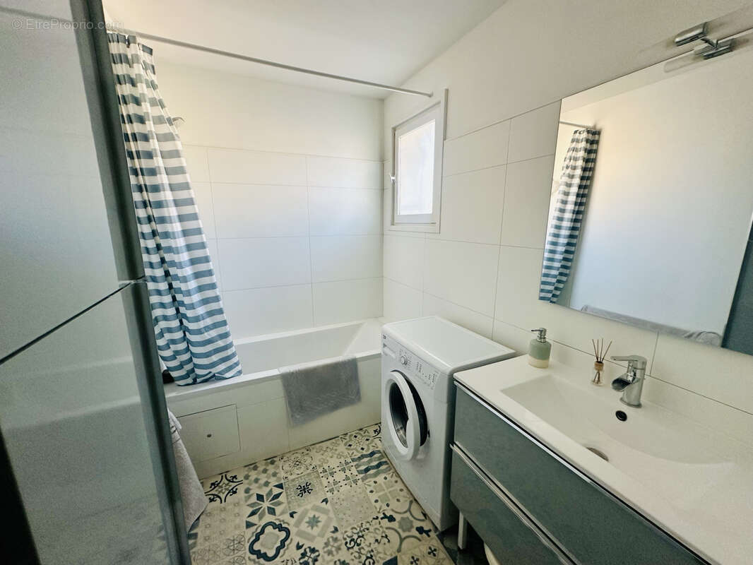 Maison à AIGUES-MORTES