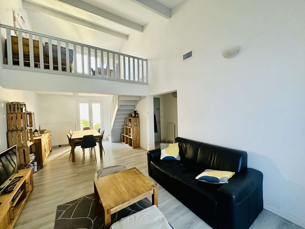 Maison à AIGUES-MORTES