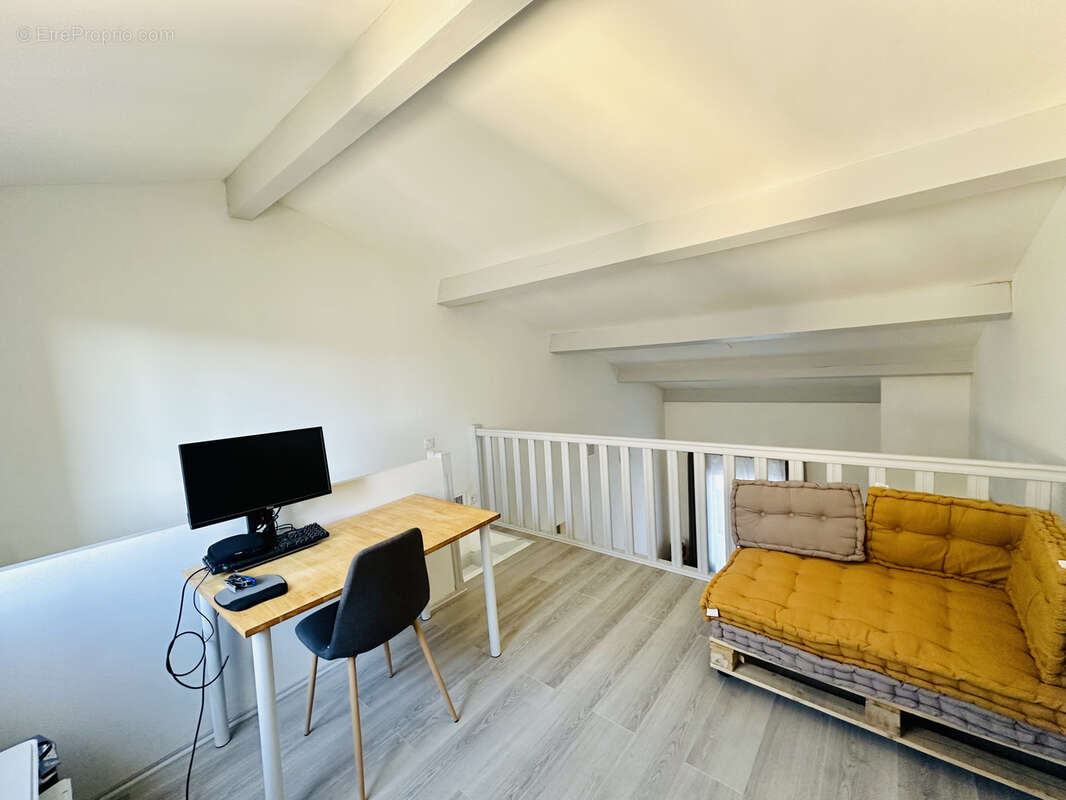 Maison à AIGUES-MORTES