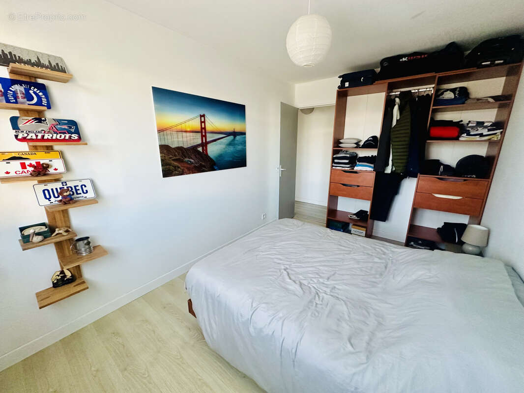 Maison à AIGUES-MORTES