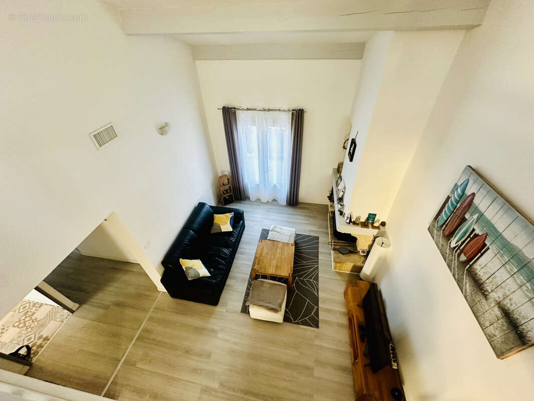 Maison à AIGUES-MORTES