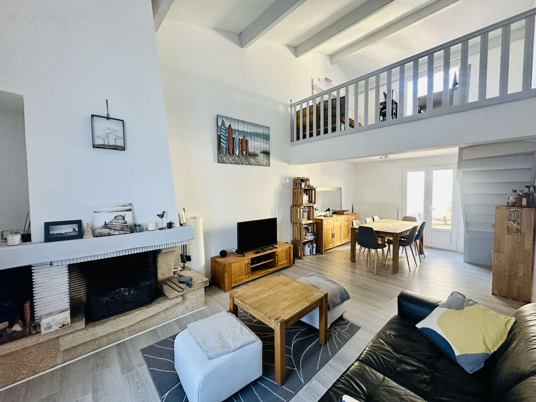 Maison à AIGUES-MORTES