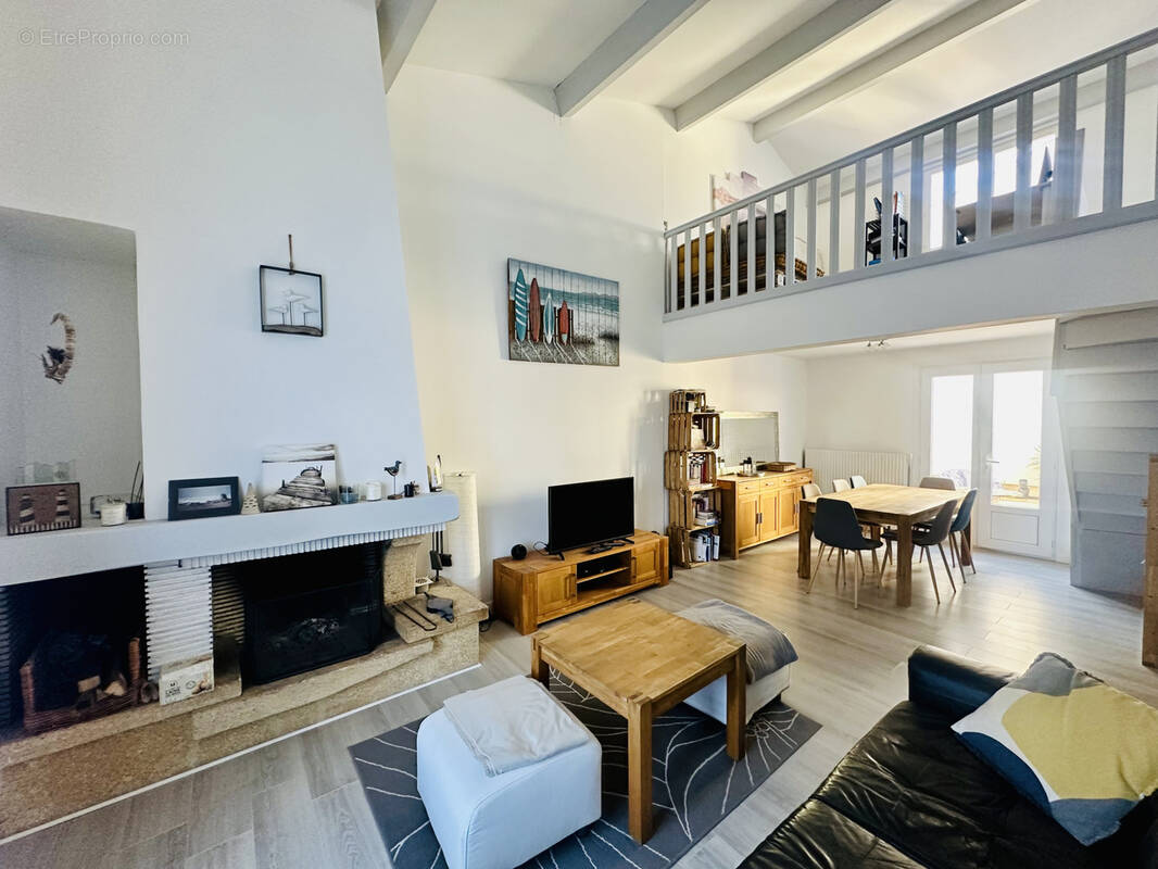 Maison à AIGUES-MORTES