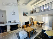 Maison à AIGUES-MORTES