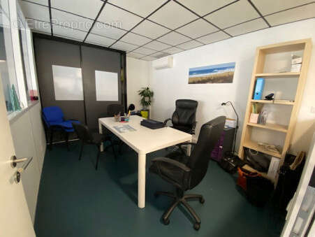 Commerce à BORDEAUX