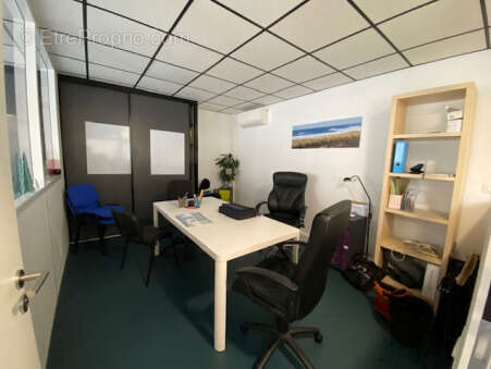 Commerce à BORDEAUX