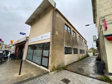 Commerce à BORDEAUX