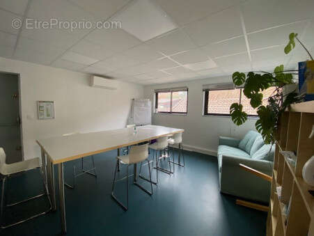 Commerce à BORDEAUX