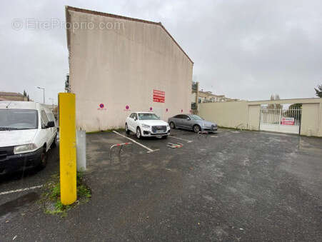 Commerce à BORDEAUX