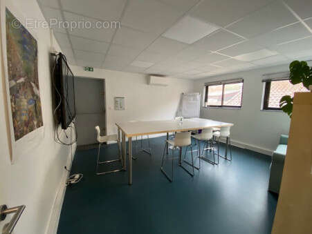 Commerce à BORDEAUX