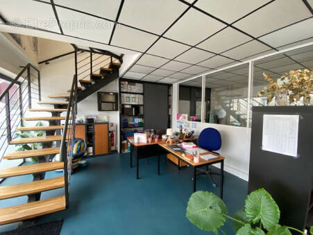 Commerce à BORDEAUX