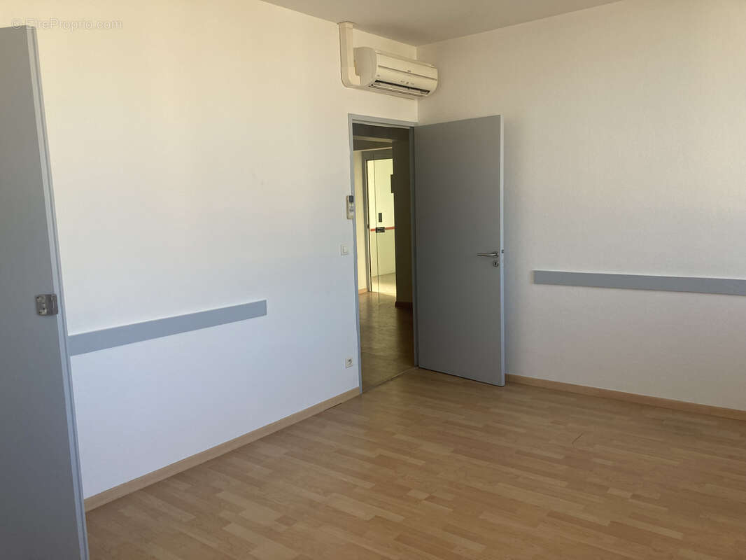 Commerce à LE BOUSCAT