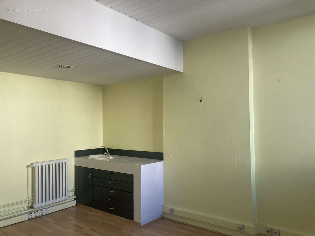 Commerce à LE BOUSCAT