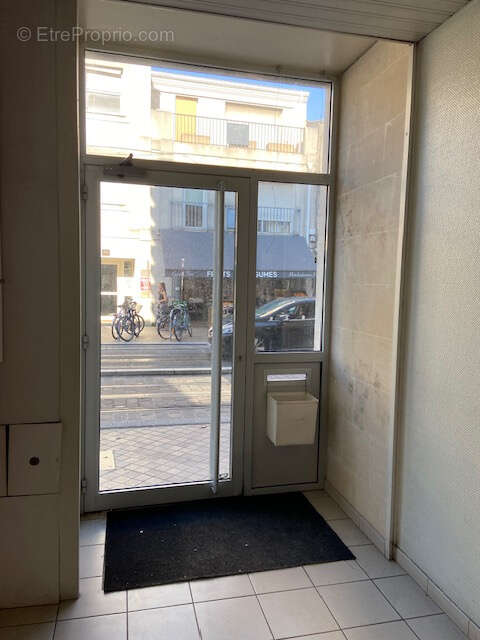 Commerce à LE BOUSCAT