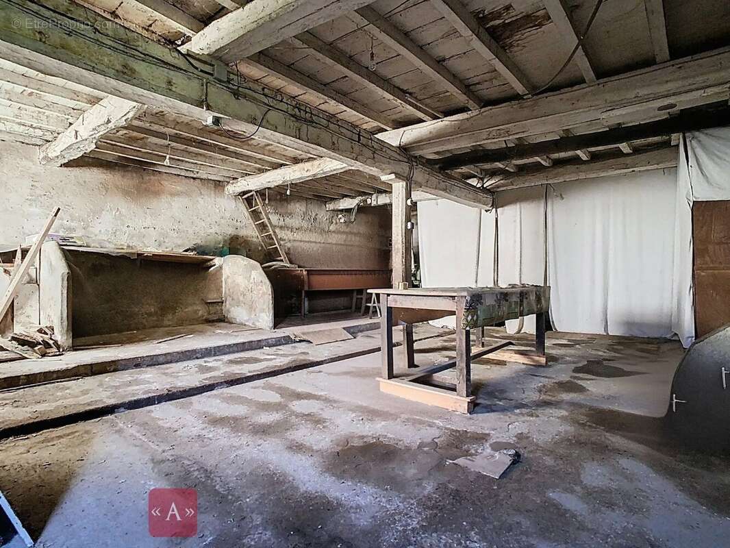 Maison à SAINT-SULPICE