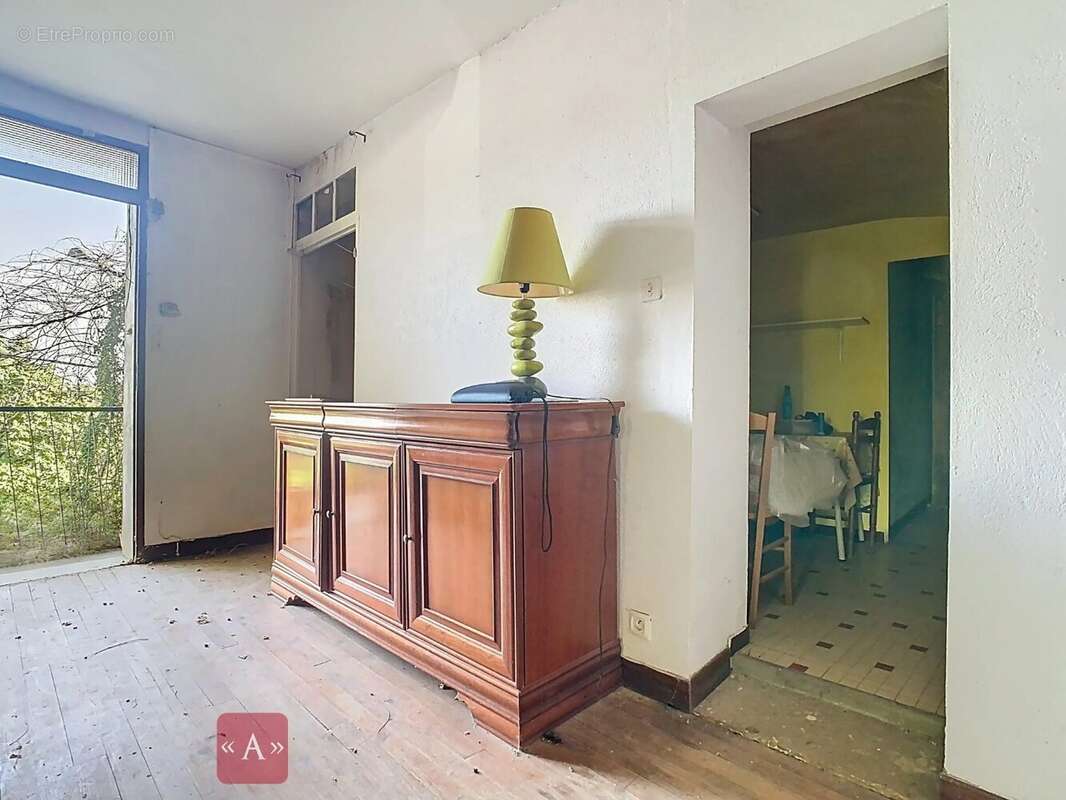 Maison à SAINT-SULPICE