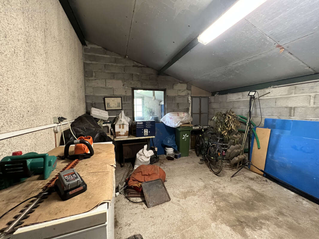 Maison à LISTRAC-MEDOC