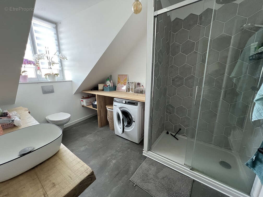 Appartement à BERCK