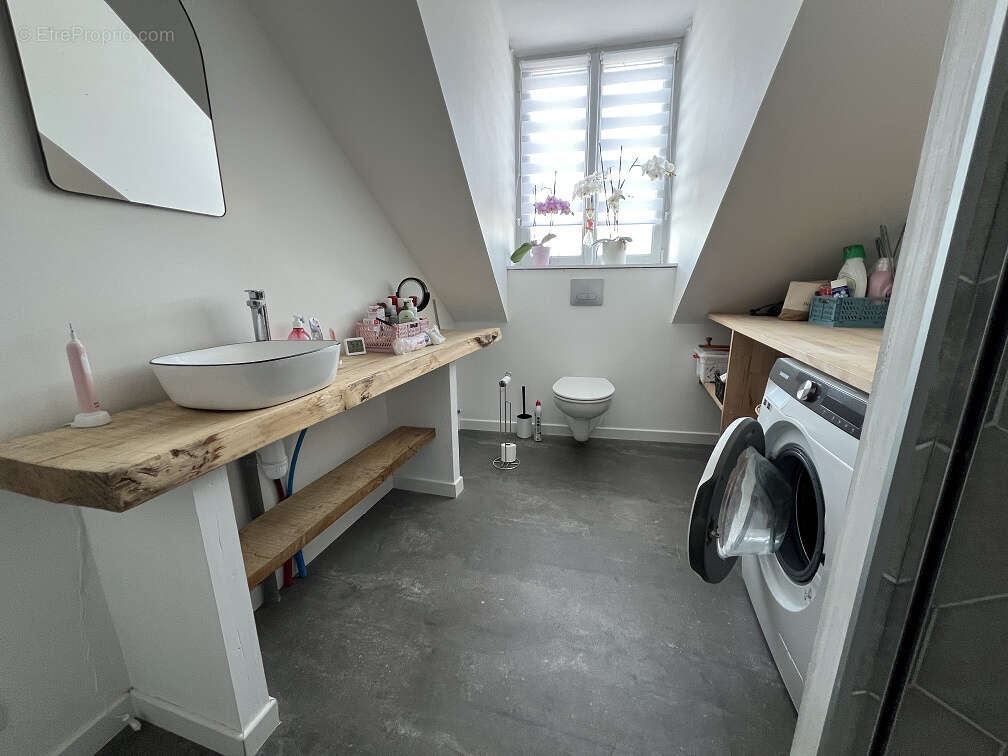 Appartement à BERCK