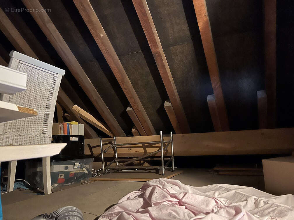 Appartement à BERCK