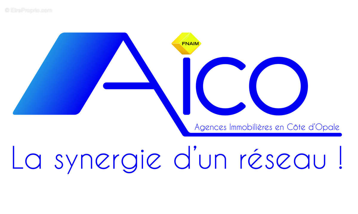 Appartement à BERCK