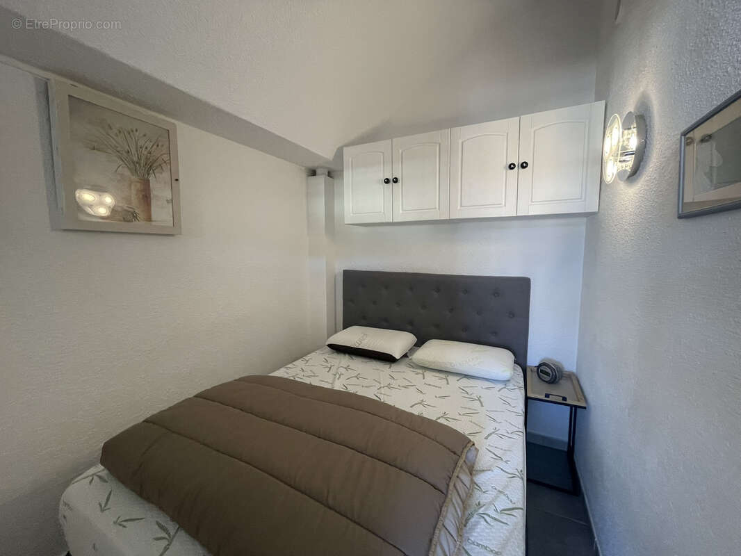 Appartement à GRUISSAN