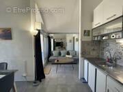 Appartement à GRUISSAN