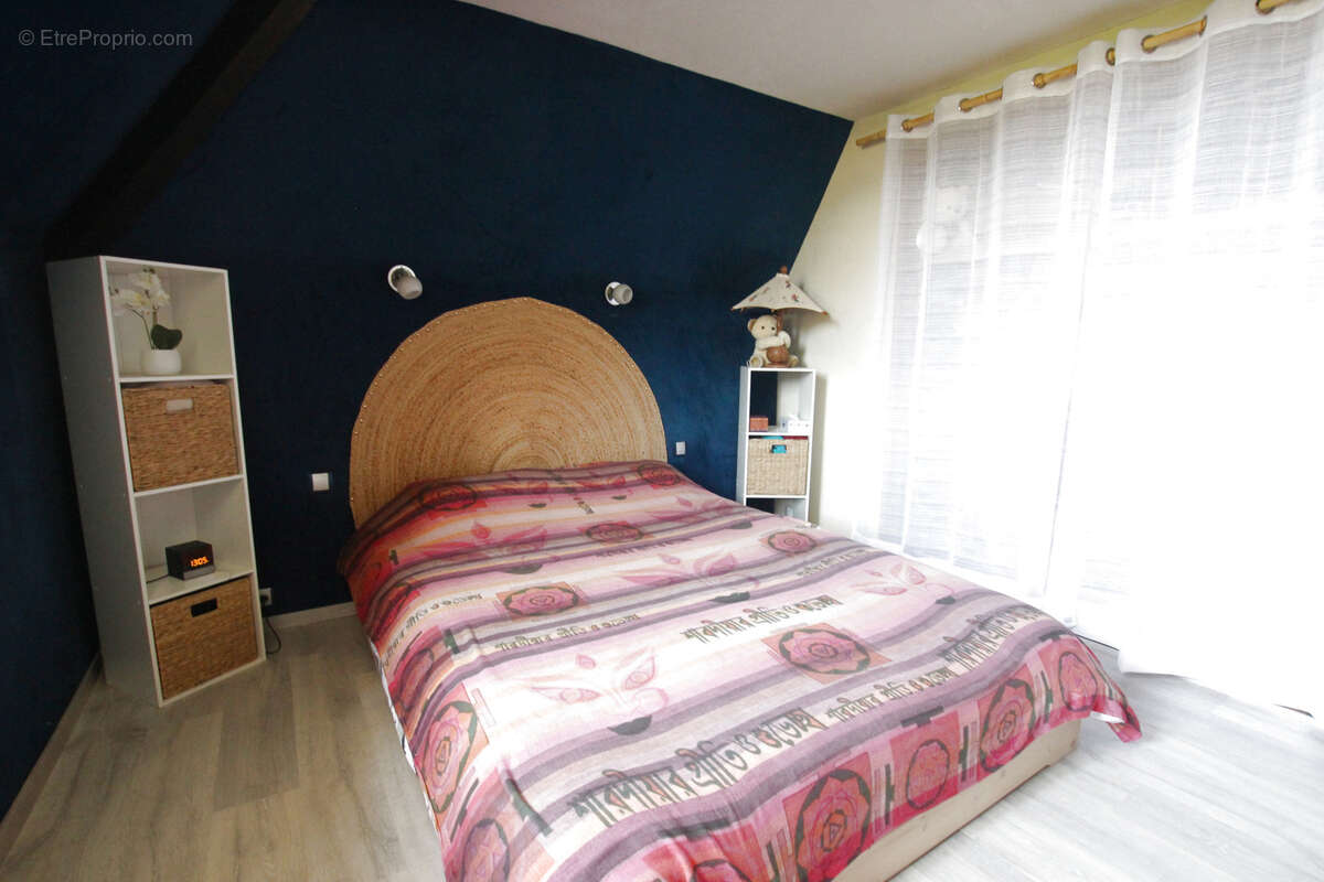 Appartement à AUTUN