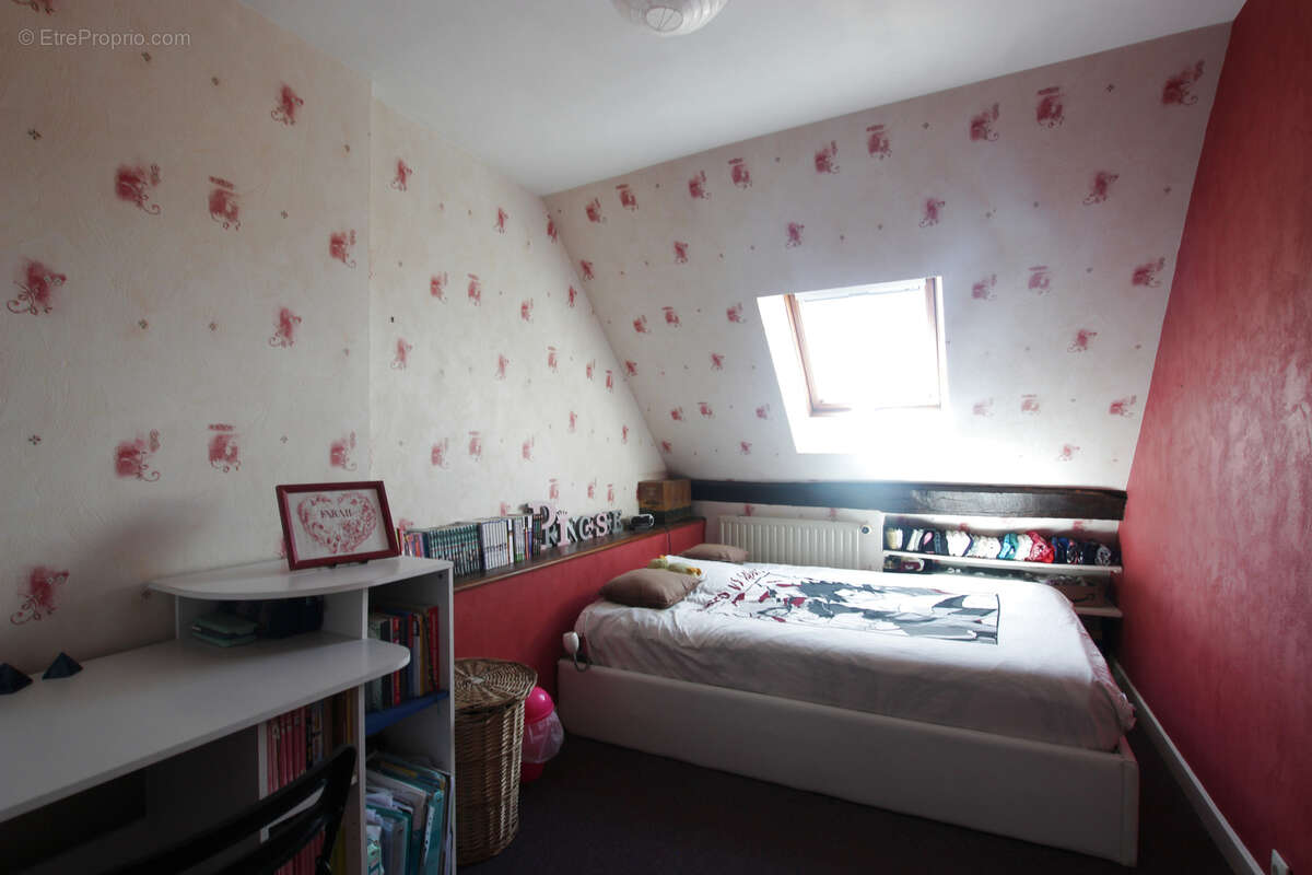 Appartement à AUTUN