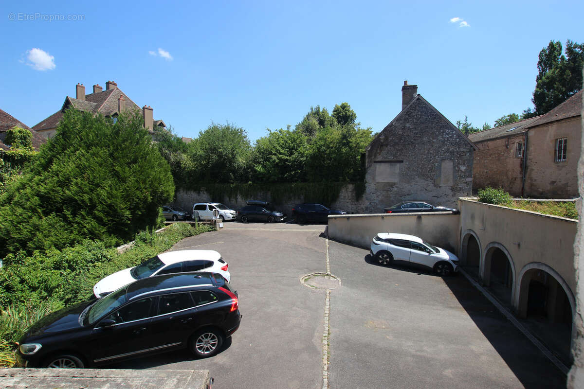 Appartement à AUTUN