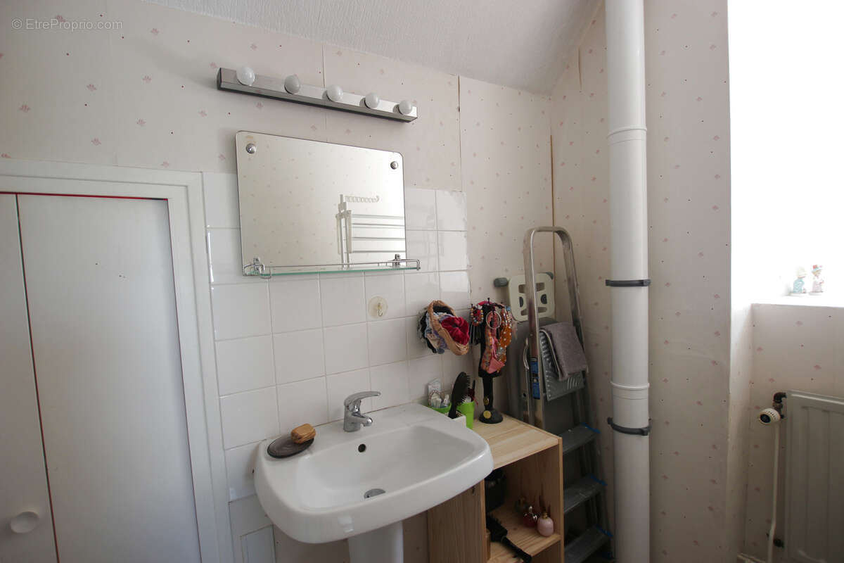 Appartement à AUTUN