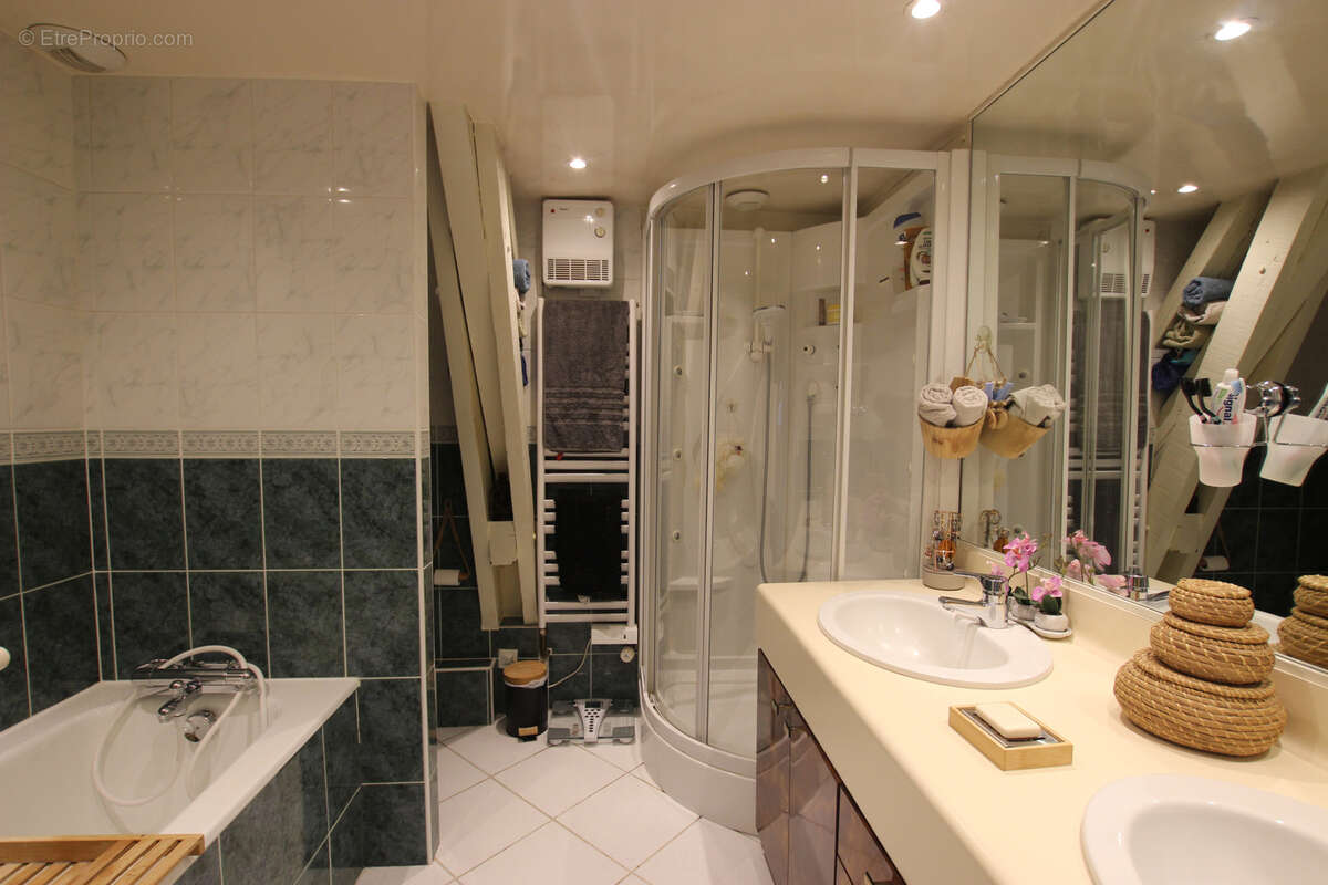 Appartement à AUTUN