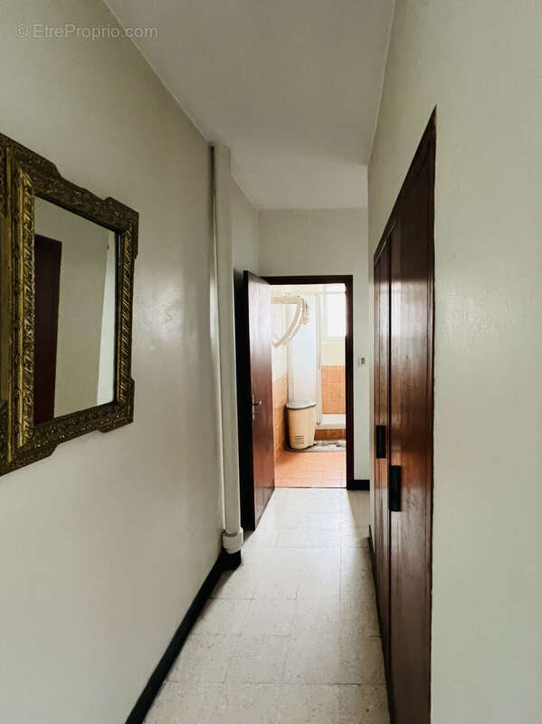 Maison à L&#039;ISLE-JOURDAIN