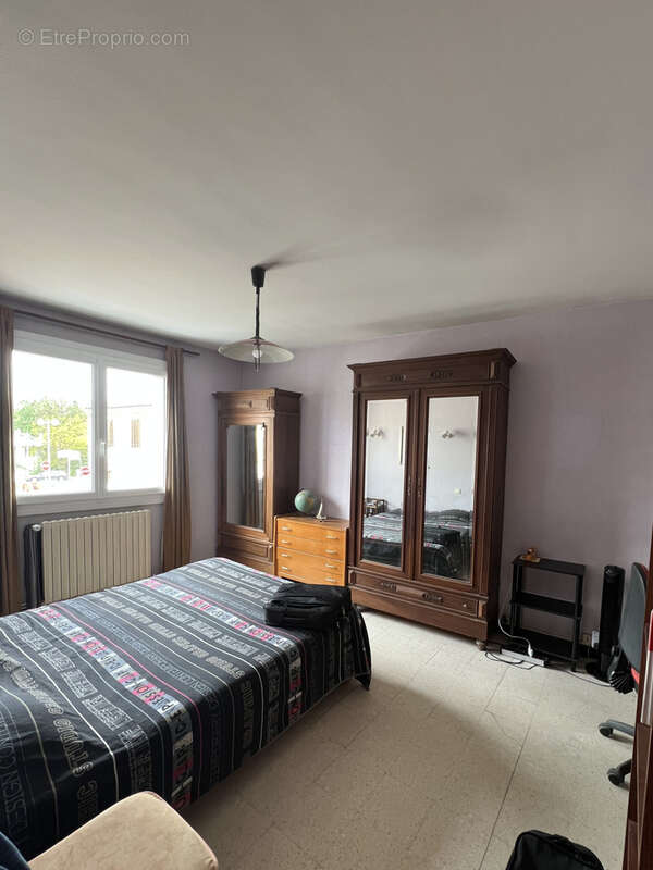 Maison à L&#039;ISLE-JOURDAIN