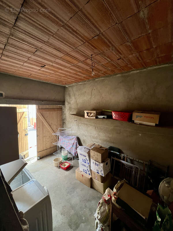 Maison à L&#039;ISLE-JOURDAIN