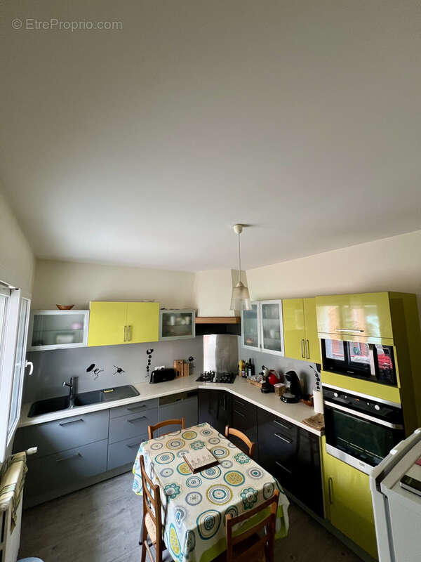 Maison à L&#039;ISLE-JOURDAIN