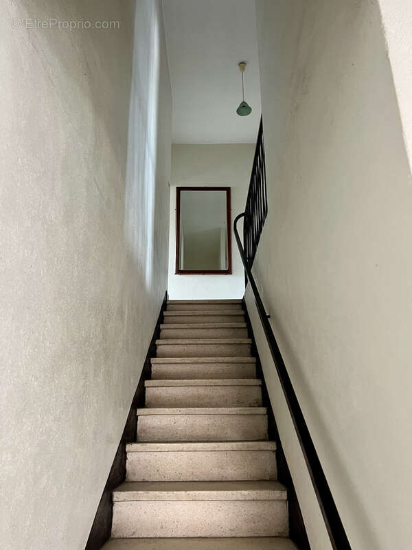 Maison à L&#039;ISLE-JOURDAIN