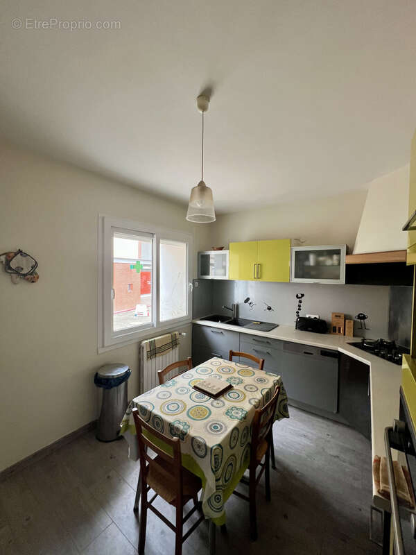 Maison à L&#039;ISLE-JOURDAIN