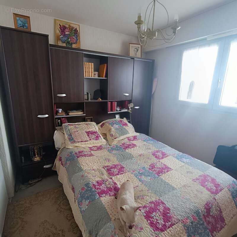 Appartement à LES SABLES-D&#039;OLONNE