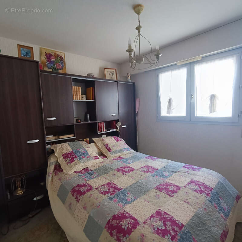 Appartement à LES SABLES-D&#039;OLONNE