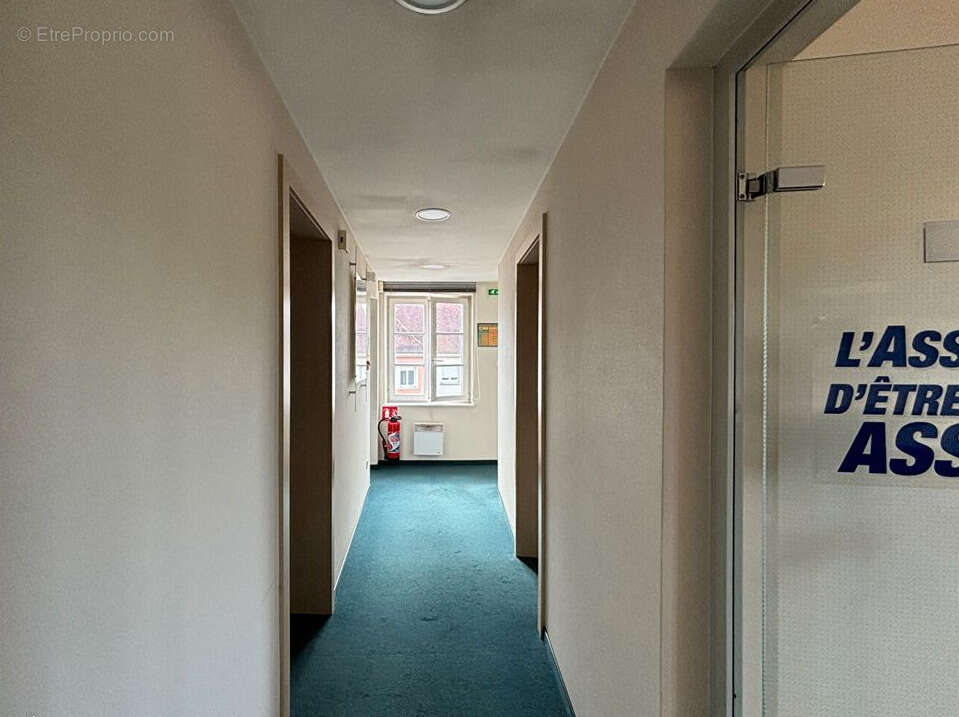 Maison à LAUTERBOURG