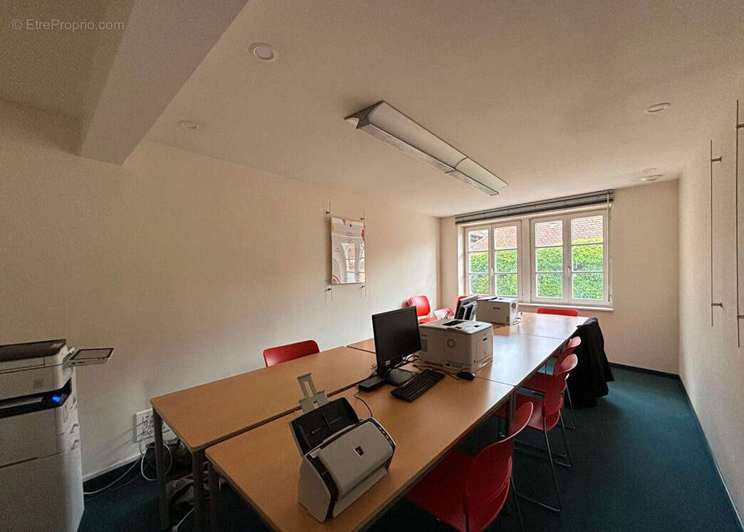 Maison à LAUTERBOURG