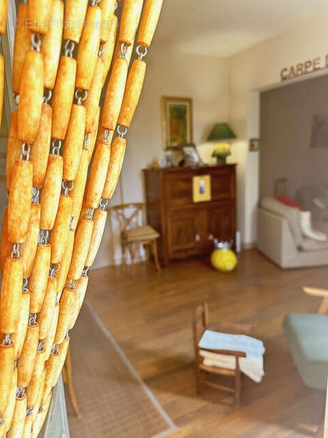 Maison à CARPENTRAS