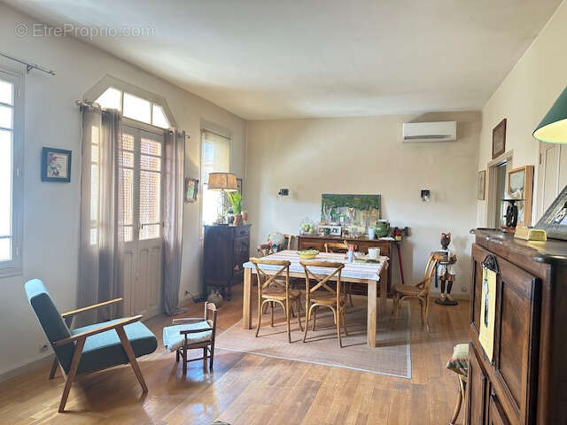 Maison à CARPENTRAS