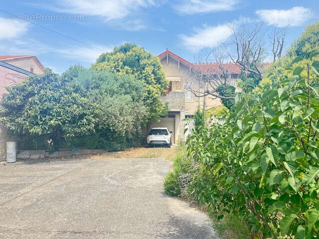 Maison à CARPENTRAS